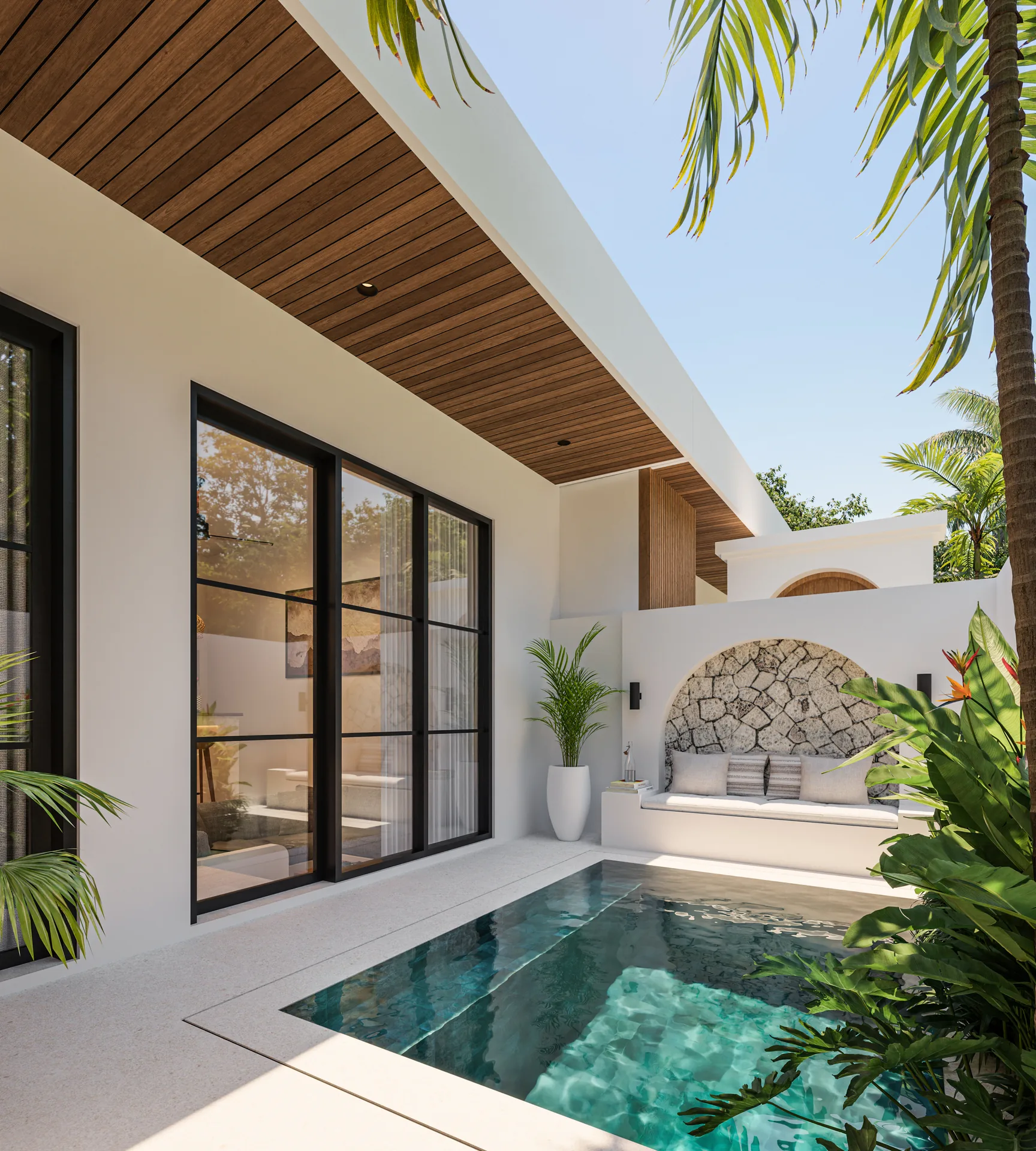 Casa Pecatu 1