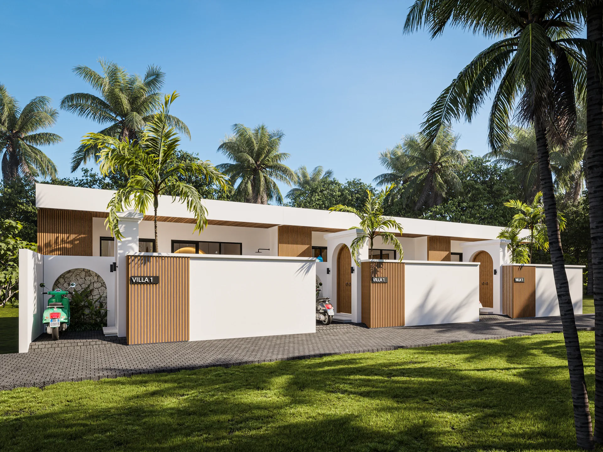 Casa Pecatu 7