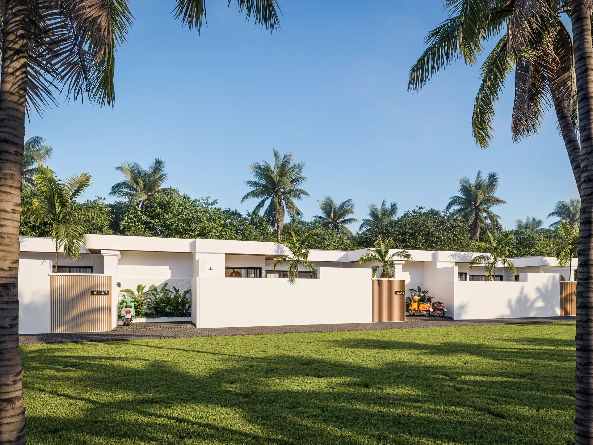 Casa Pecatu 4