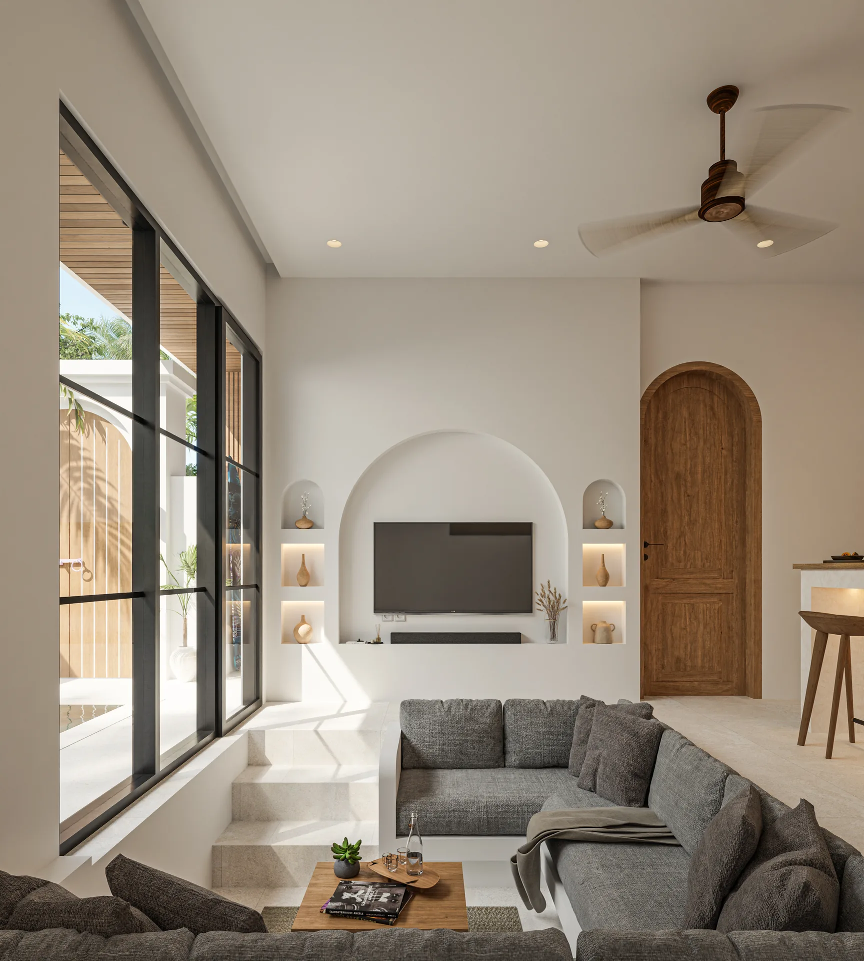 Casa Pecatu 5