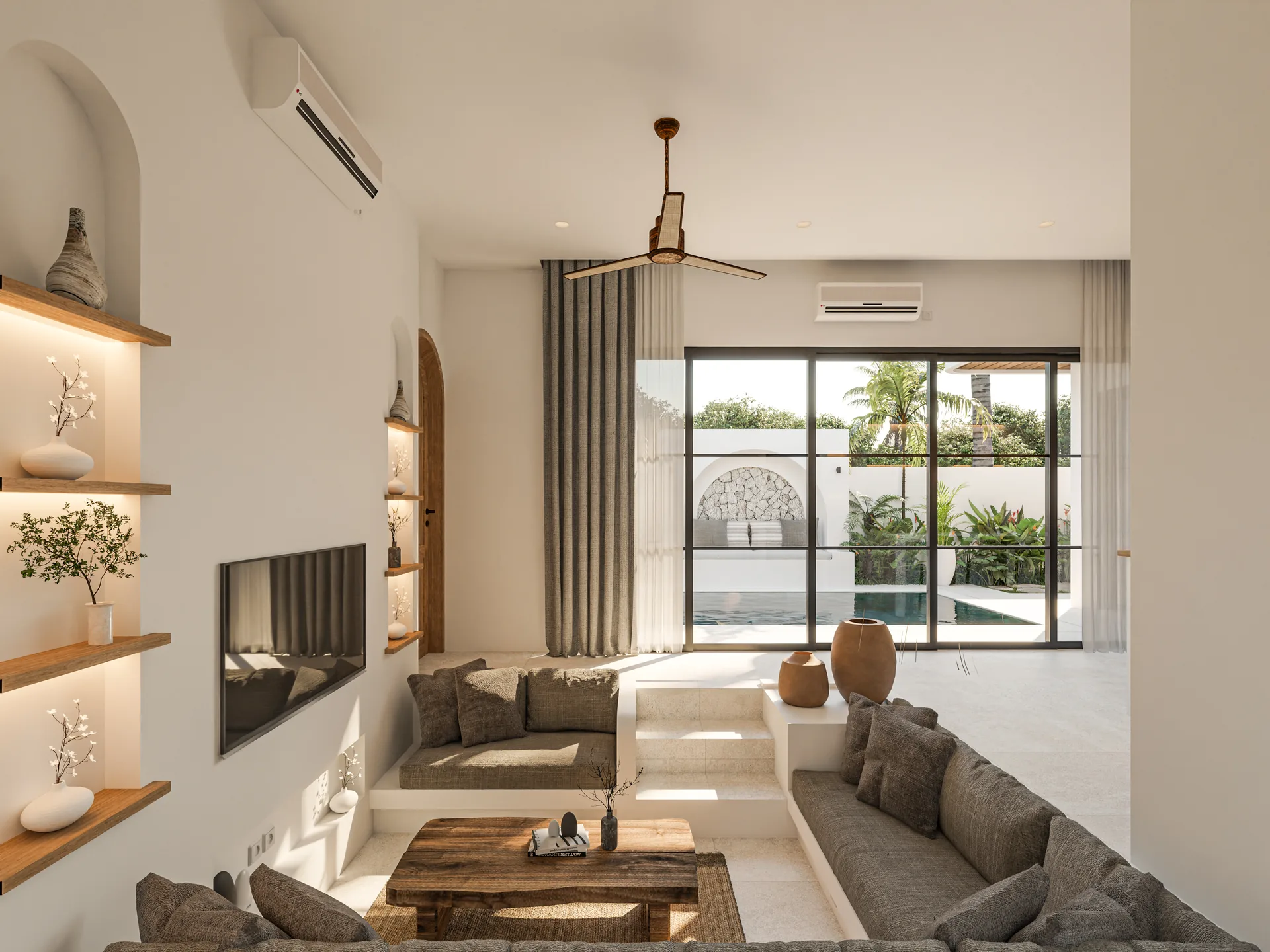 Casa Pecatu 7