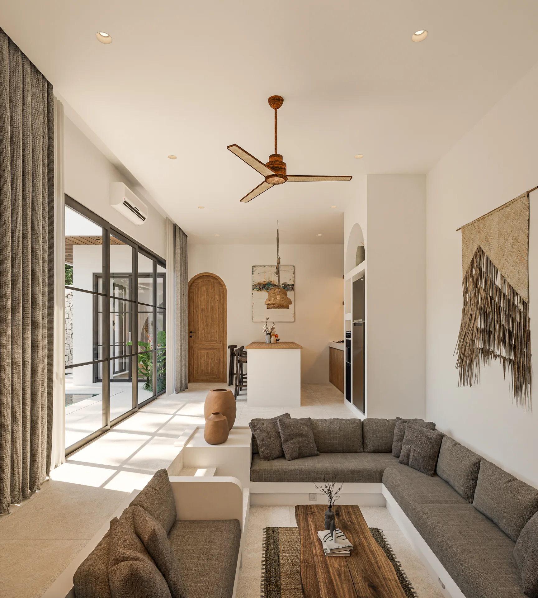 Casa Pecatu 9