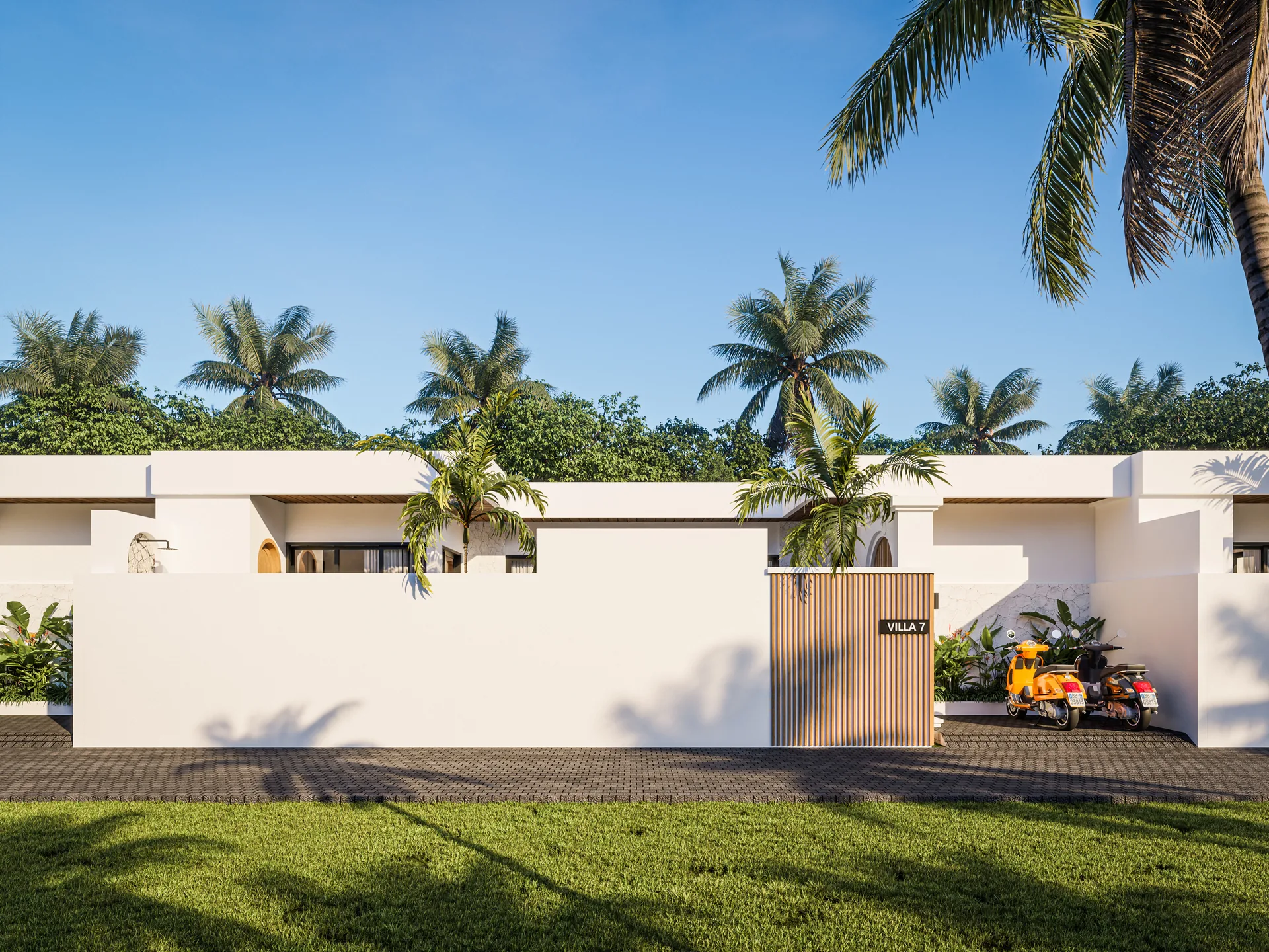 Casa Pecatu 3