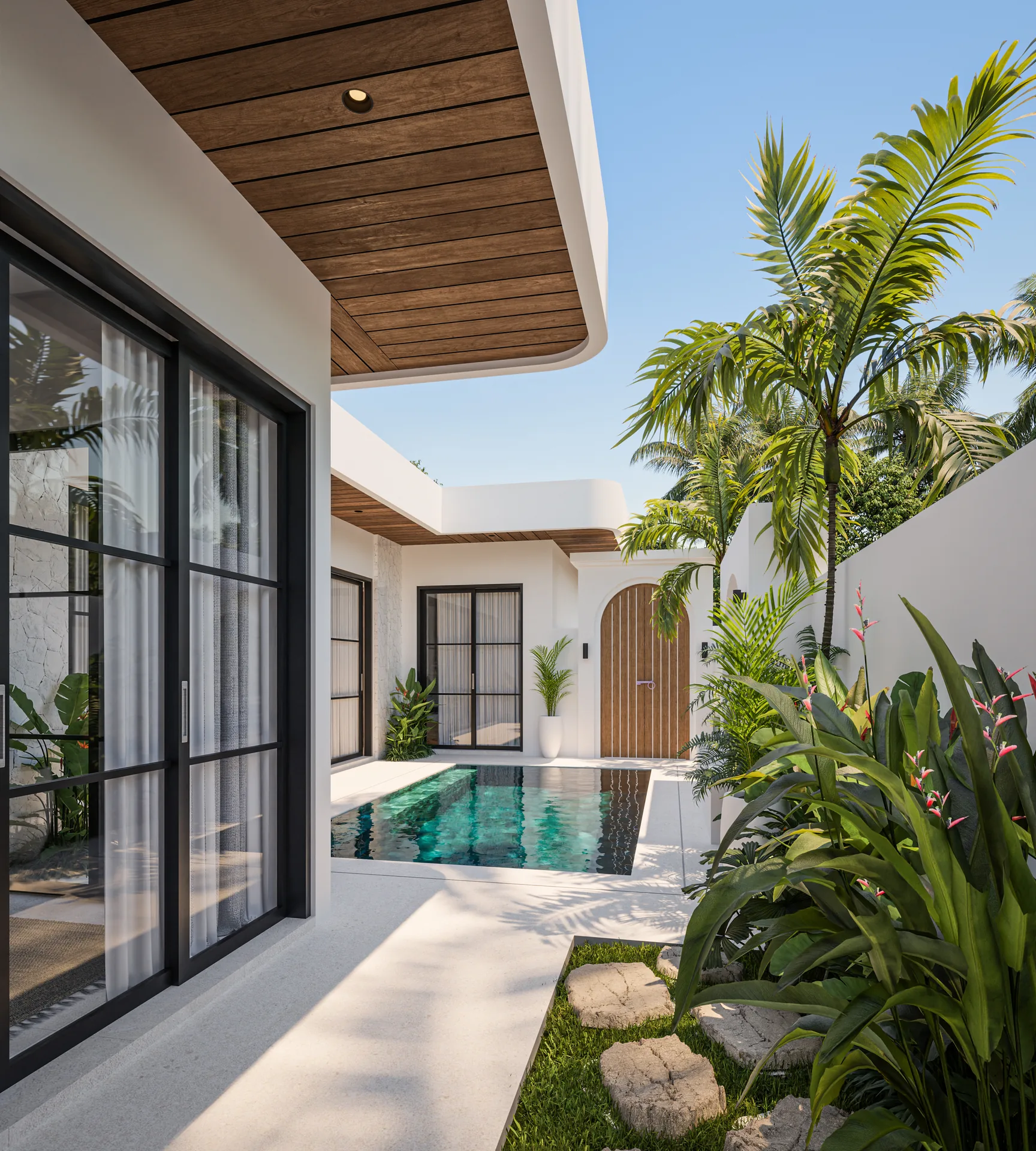 Casa Pecatu 6