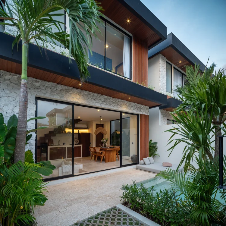 La Finca Batu Bolong 6