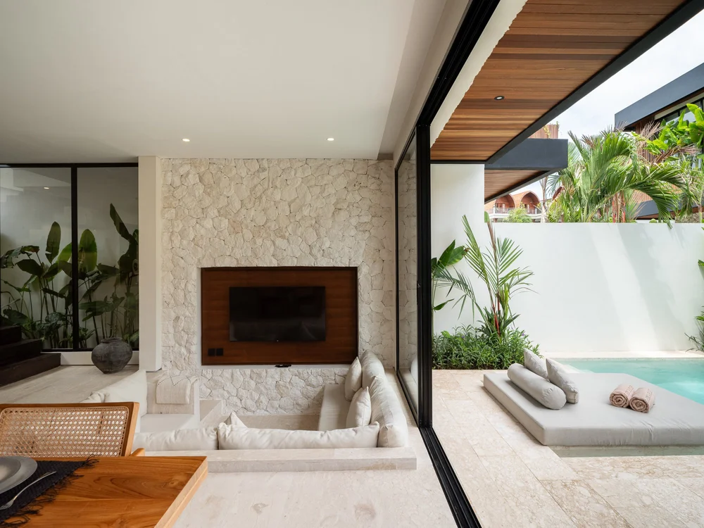 La Finca Batu Bolong 2