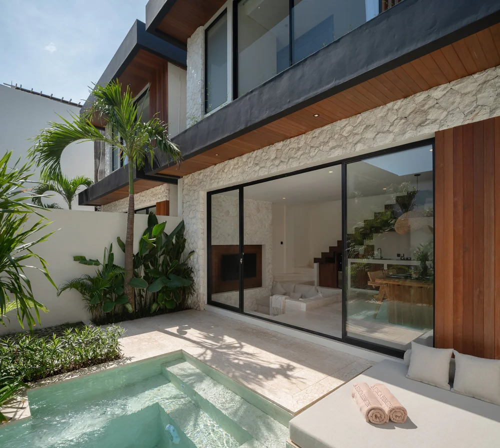La Finca Batu Bolong