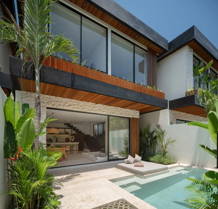 La Finca Batu Bolong 1