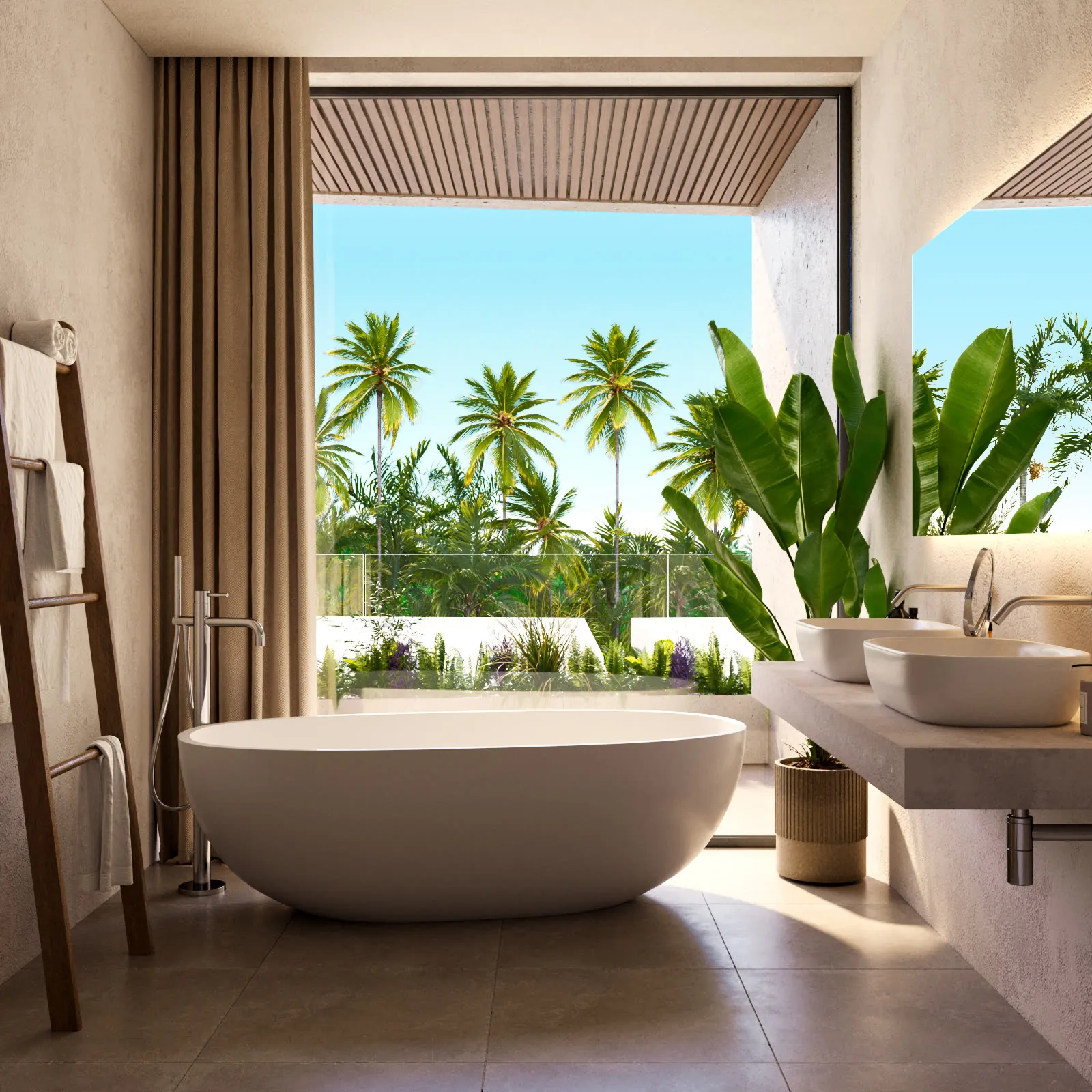 Serenity Villas 3
