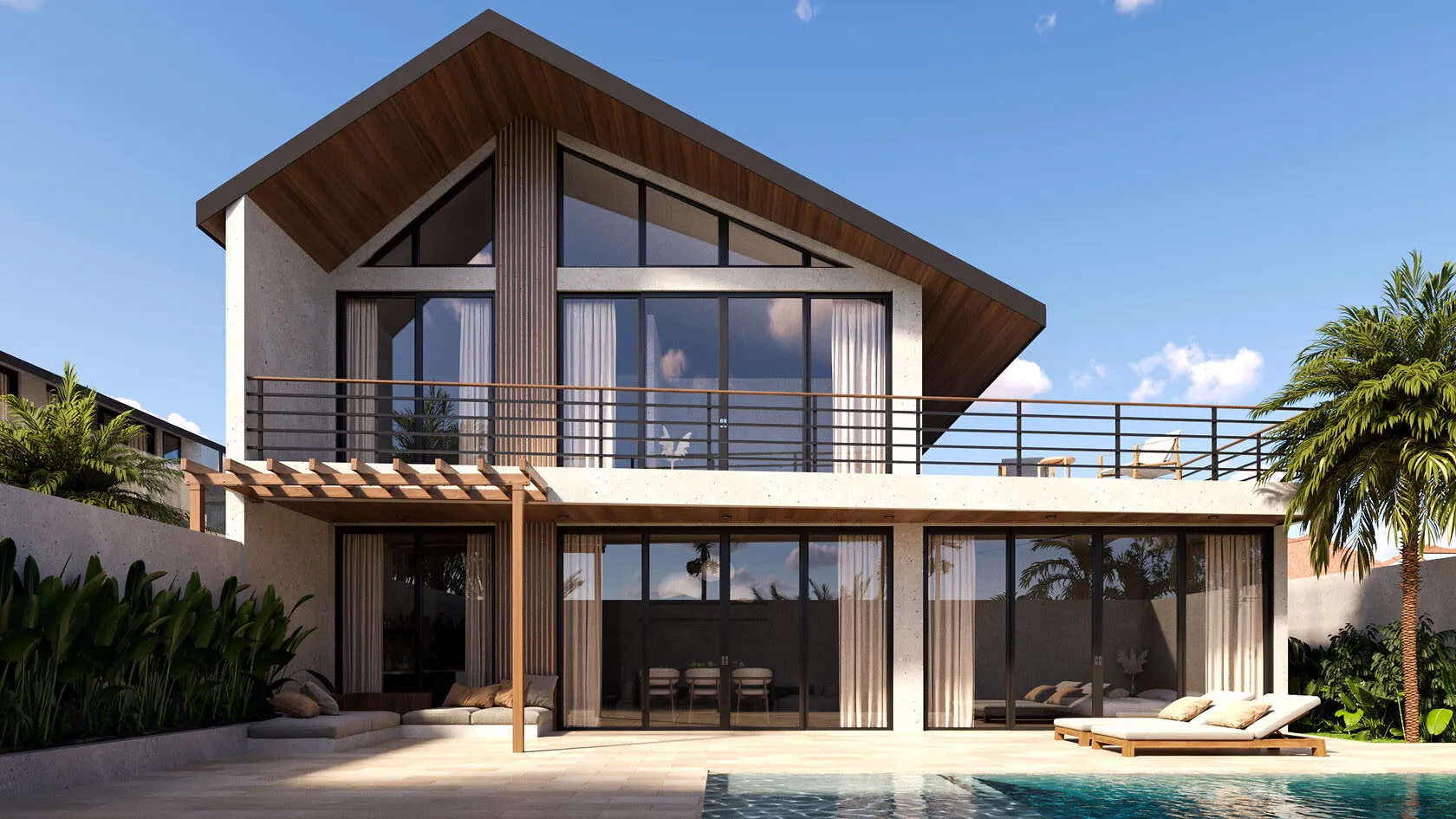 Serenity Villas