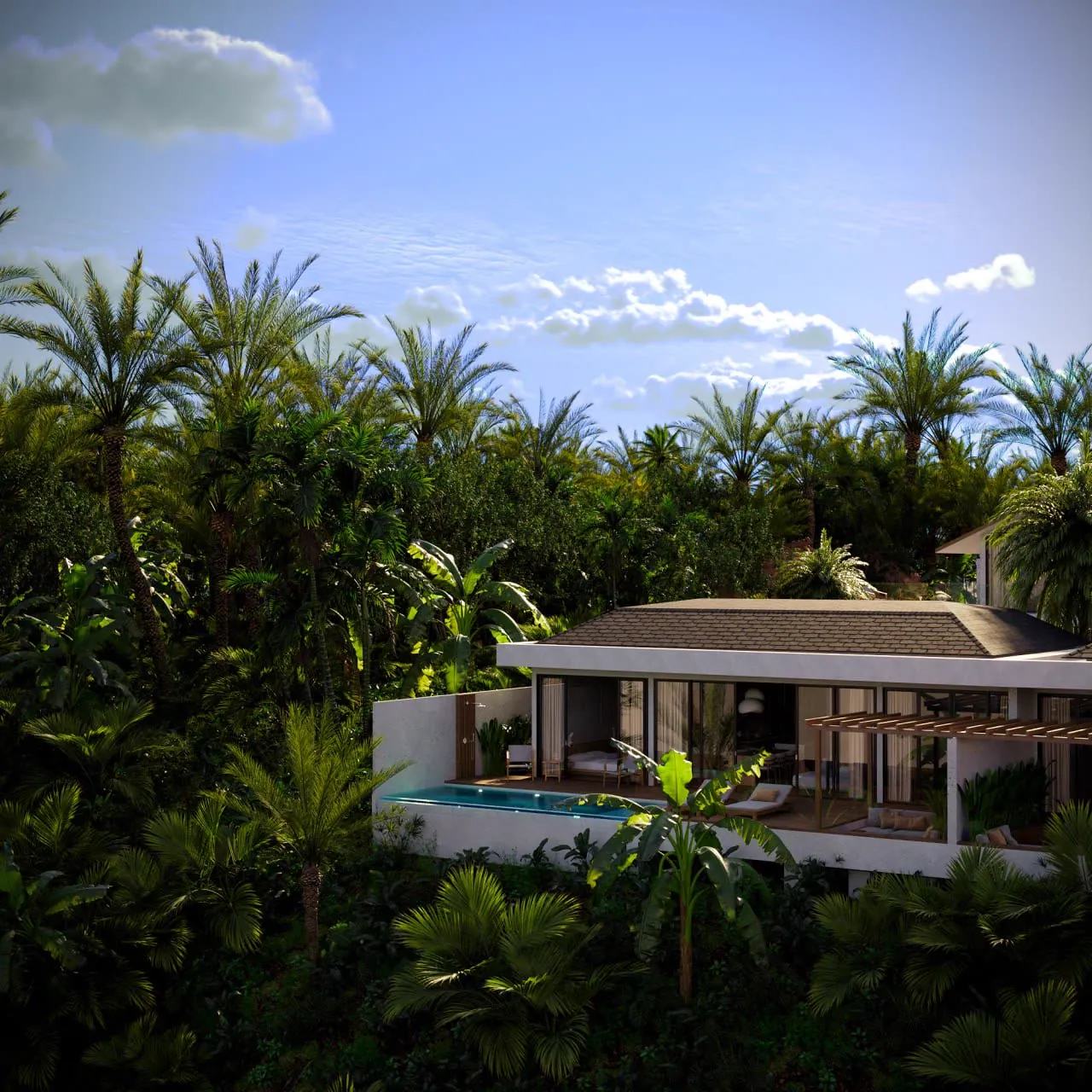 Serenity Villas 5
