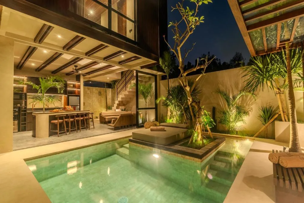 Sirocco Villas Canggu 1