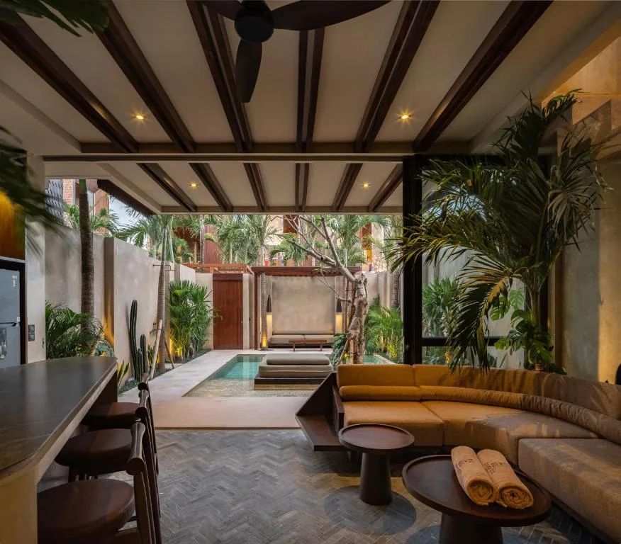 Sirocco Villas Canggu 10