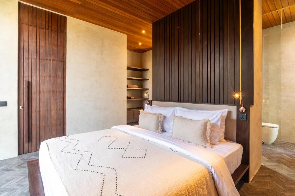 Sirocco Villas Canggu 4