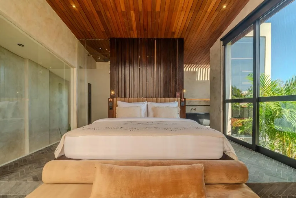 Sirocco Villas Canggu 5