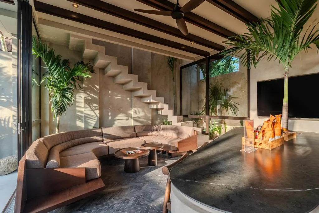 Sirocco Villas Canggu 6
