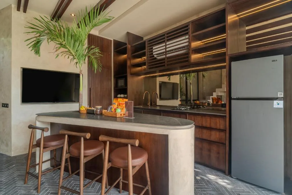 Sirocco Villas Canggu 3