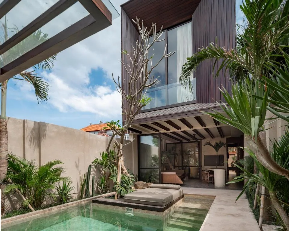 Sirocco Villas Canggu 11