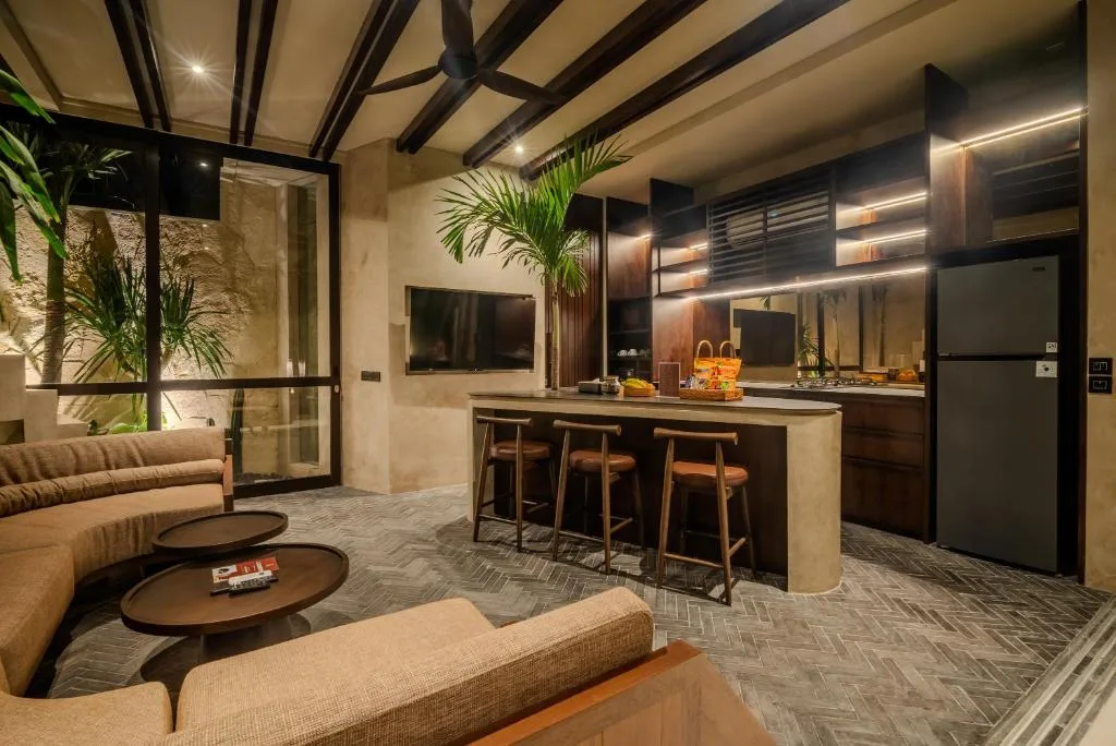 Sirocco Villas Canggu 6