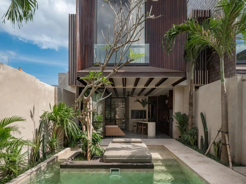 Sirocco Villas Canggu 11