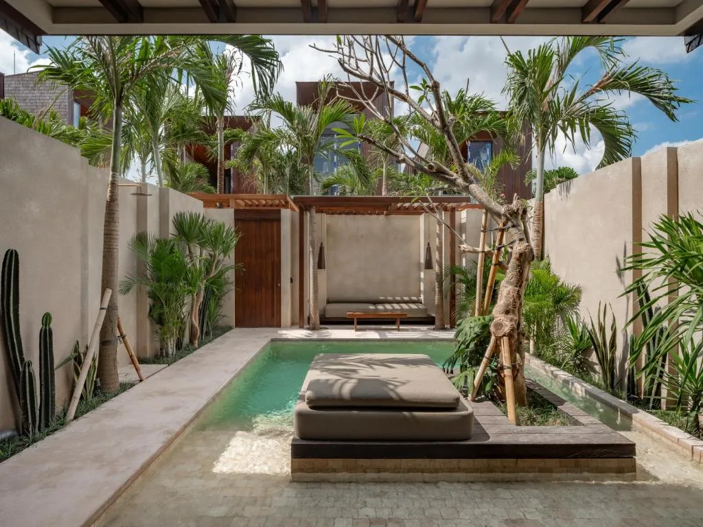 Sirocco Villas Canggu 1