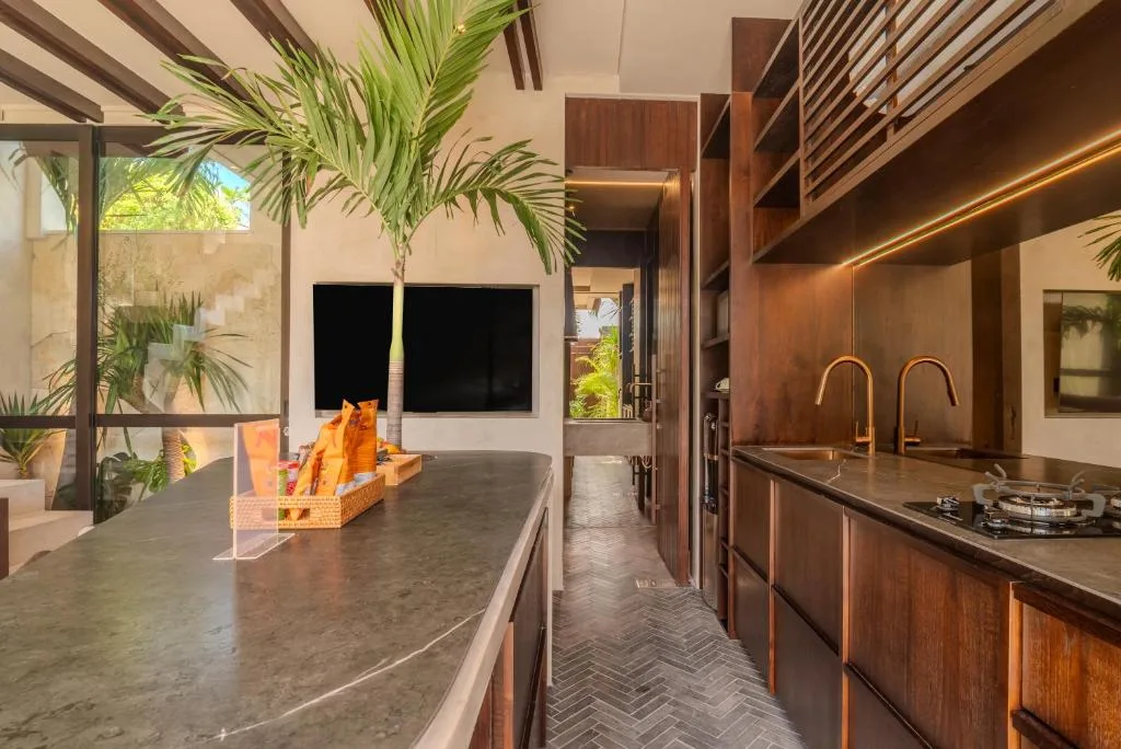 Sirocco Villas Canggu 5