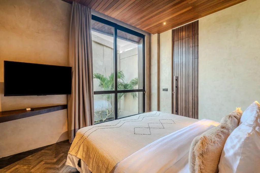 Sirocco Villas Canggu